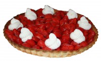 Vruchtenvlaai